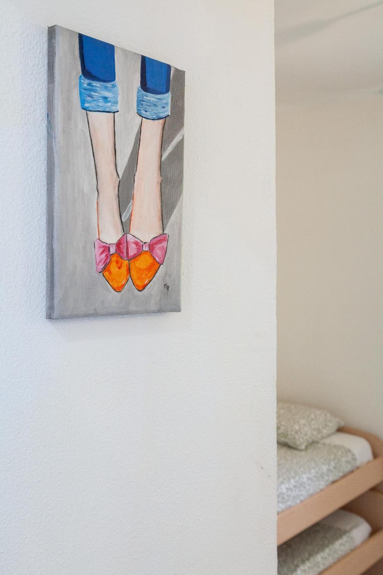 Unik Vacation Llevantina Apartment