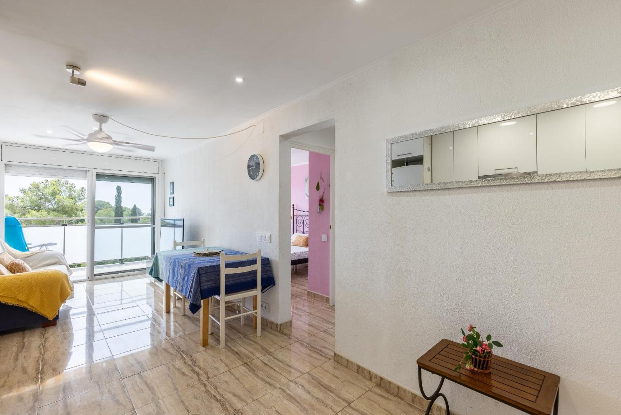 Apartment Unik Vacation Llevantina Tarragona