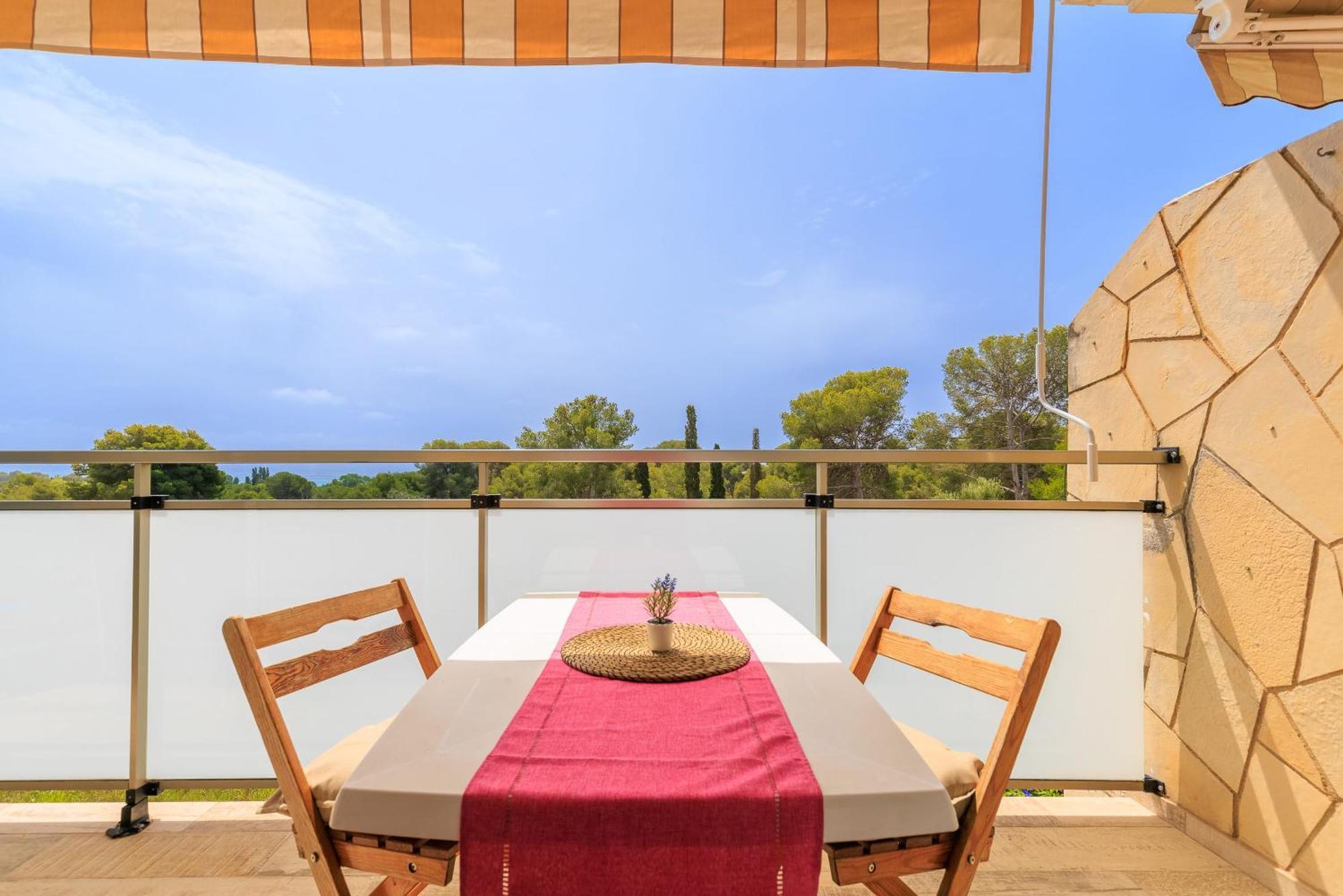 Unik Vacation Llevantina
