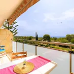 Unik Vacation Llevantina