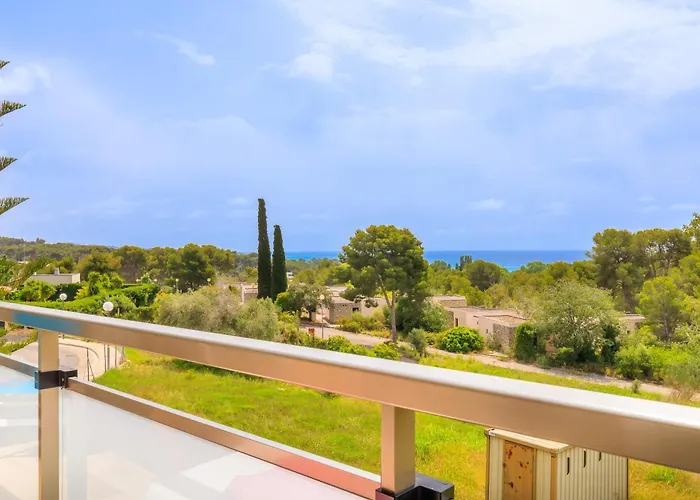 Unik Vacation Llevantina