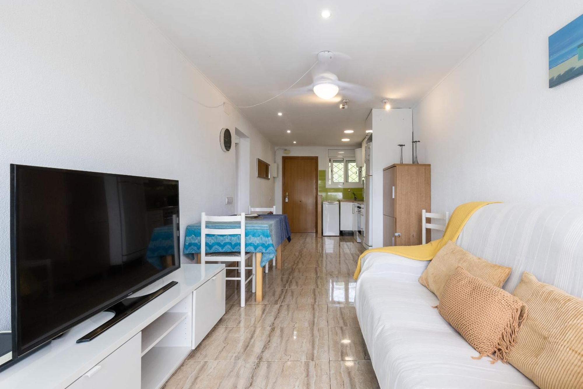 Unik Vacation Llevantina * Tarragona