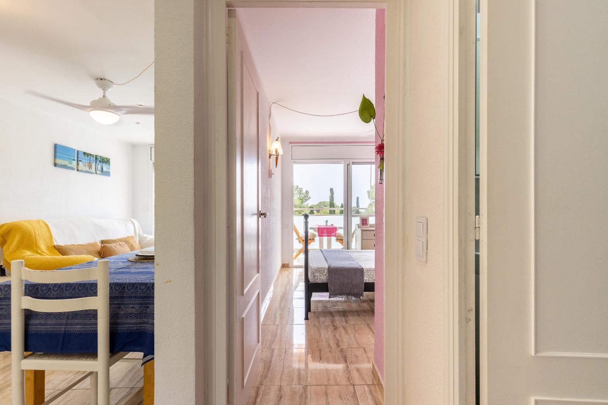 Unik Vacation Llevantina Appartement *