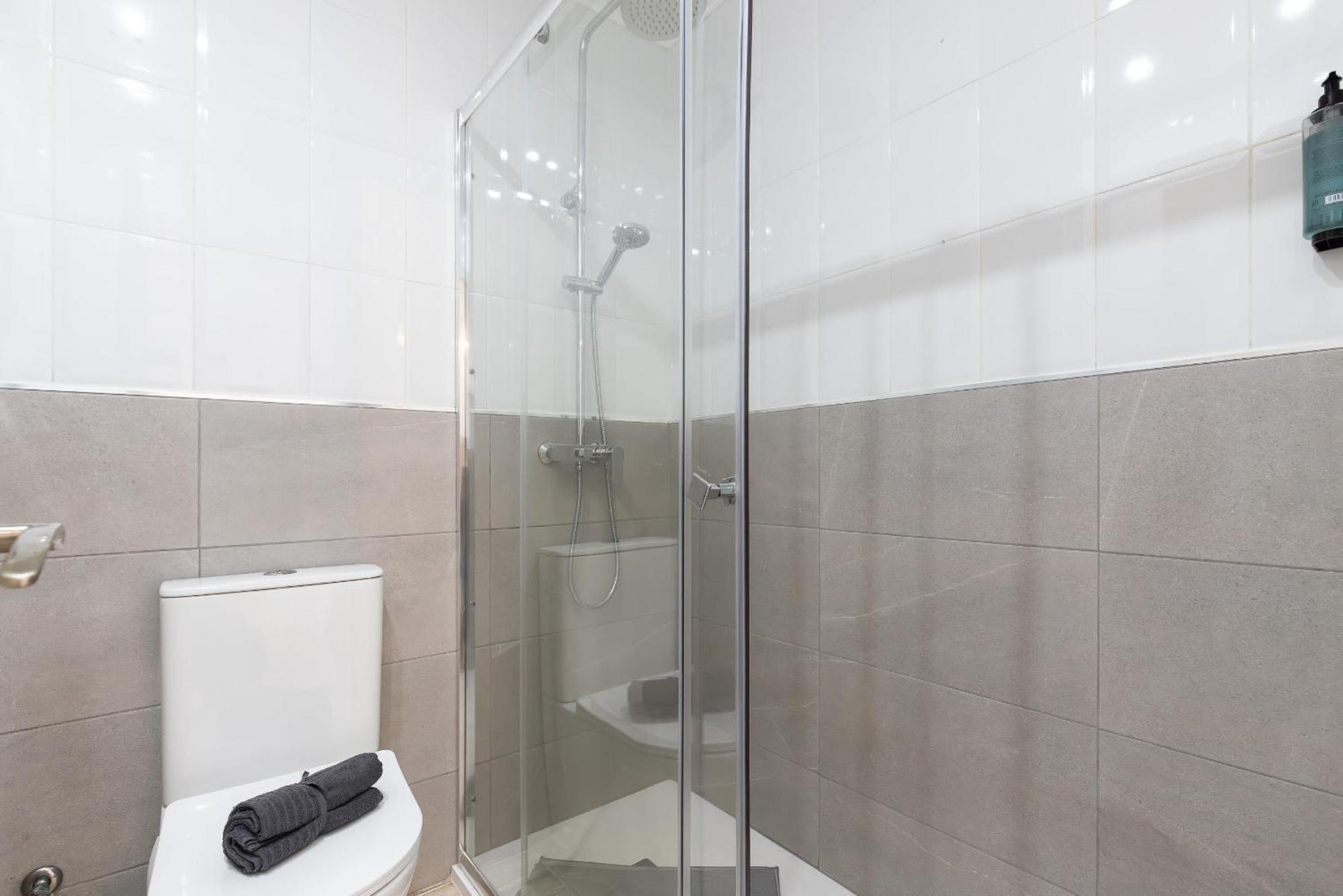 Appartement Unik Vacation Llevantina *