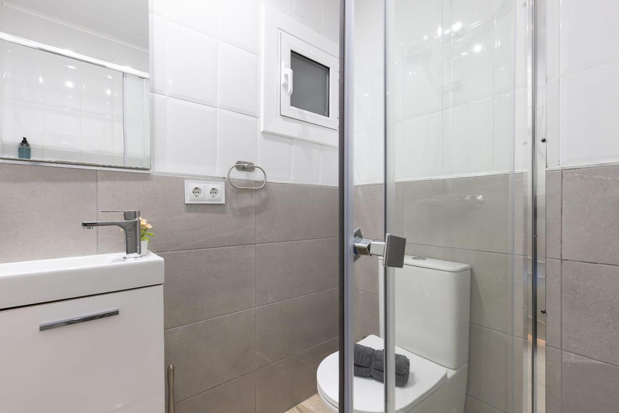 Unik Vacation Llevantina Appartement Tarragone