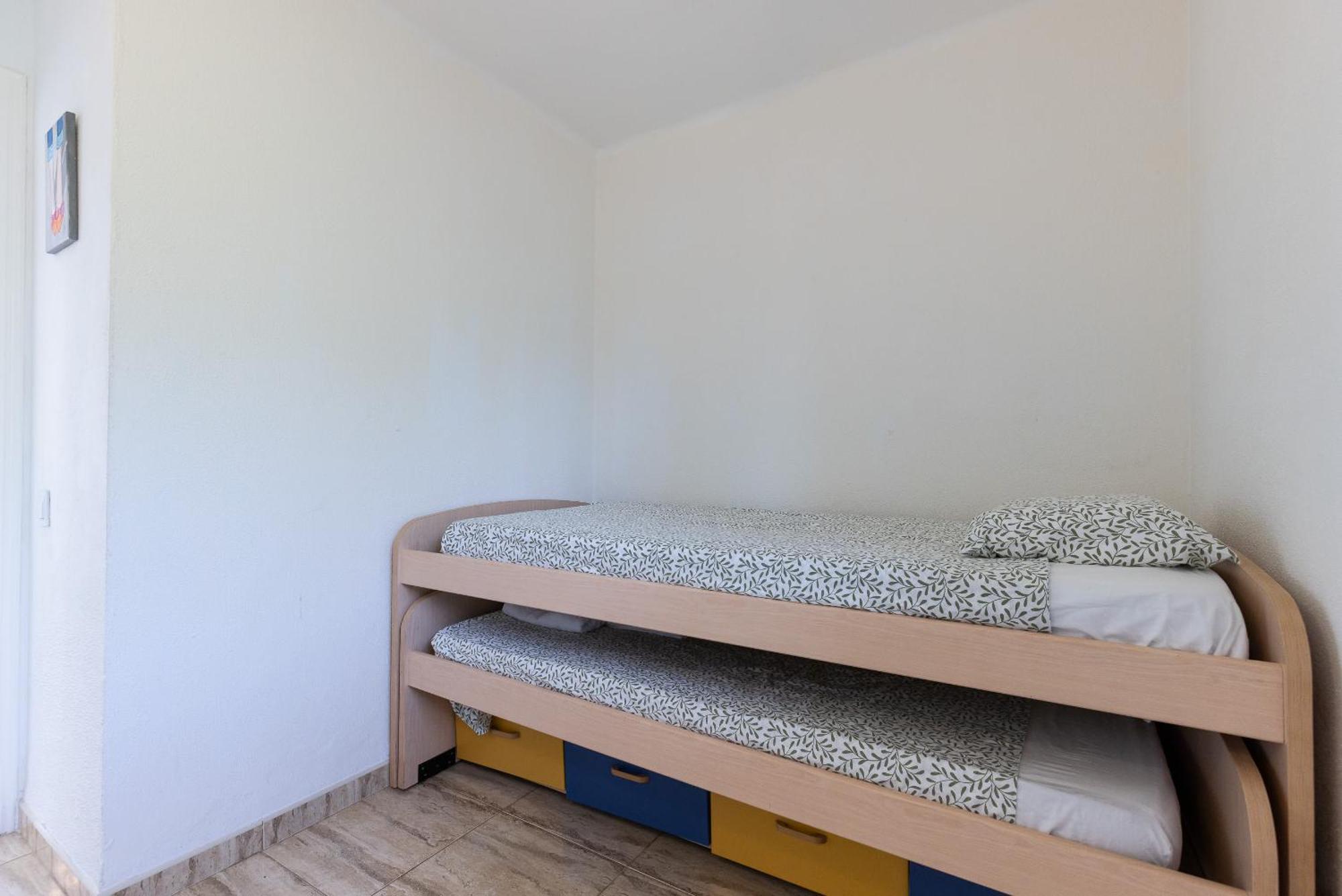 Unik Vacation Llevantina Appartement