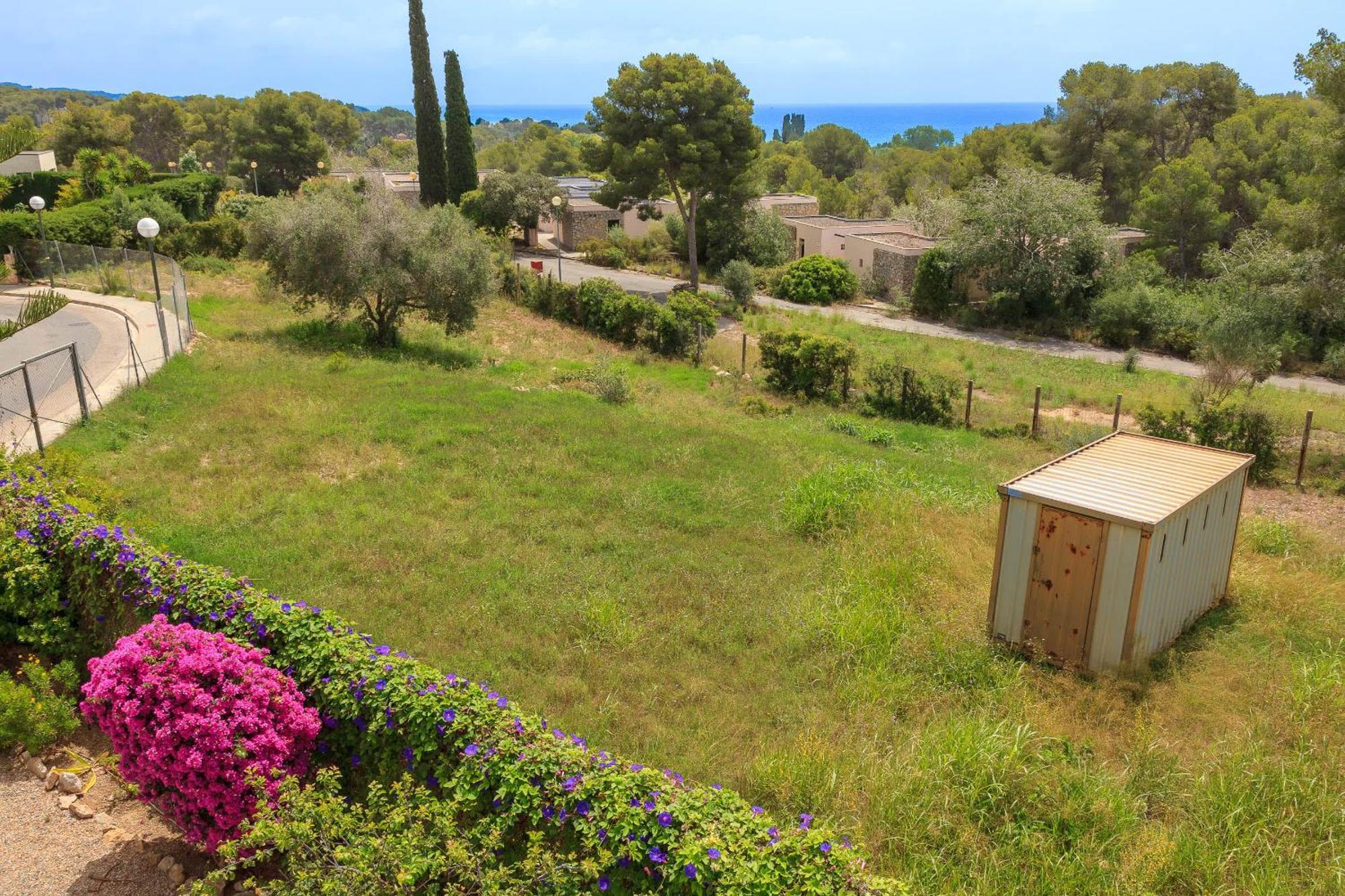 Unik Vacation Llevantina Appartement *