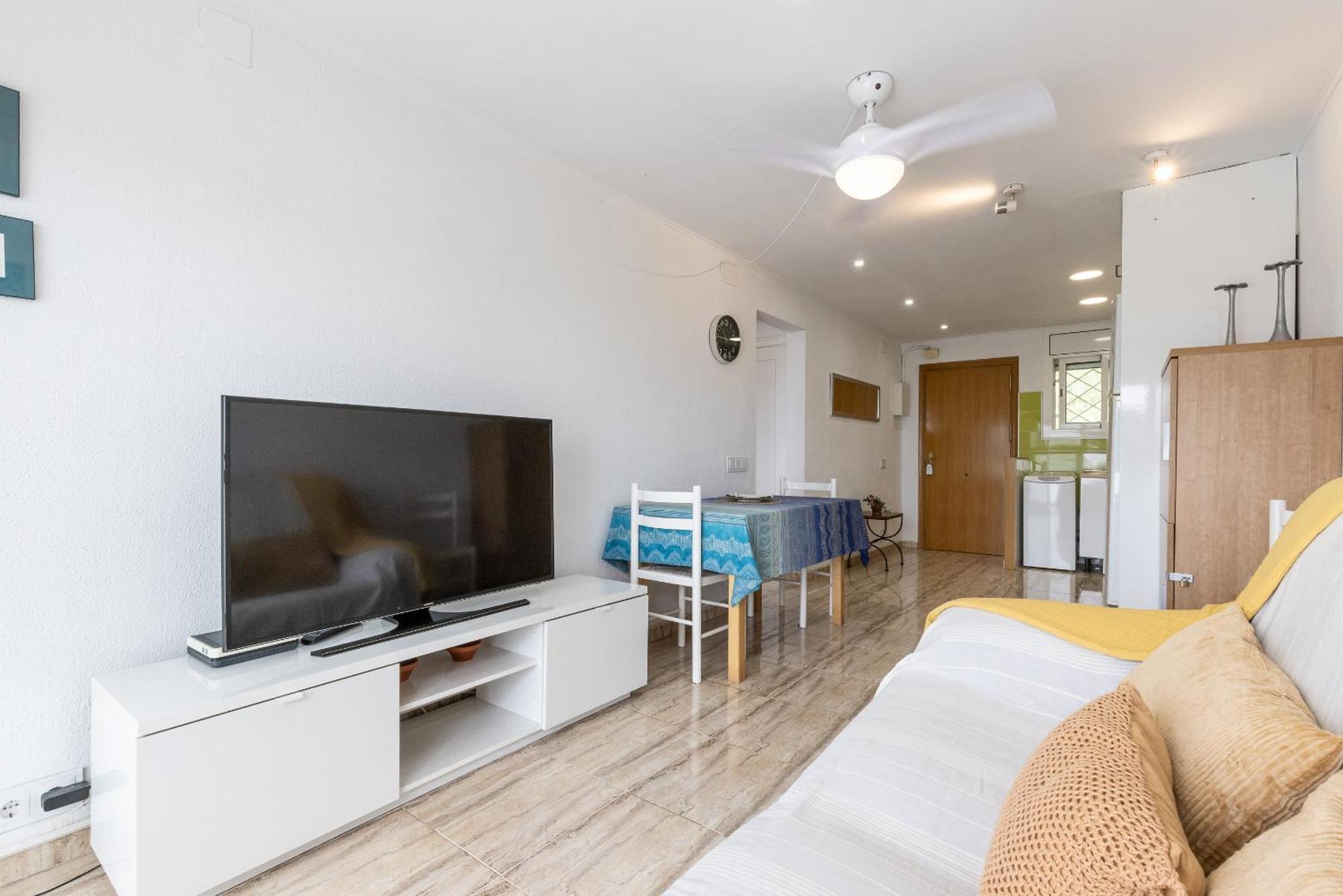 Appartement Unik Vacation Llevantina Tarragone