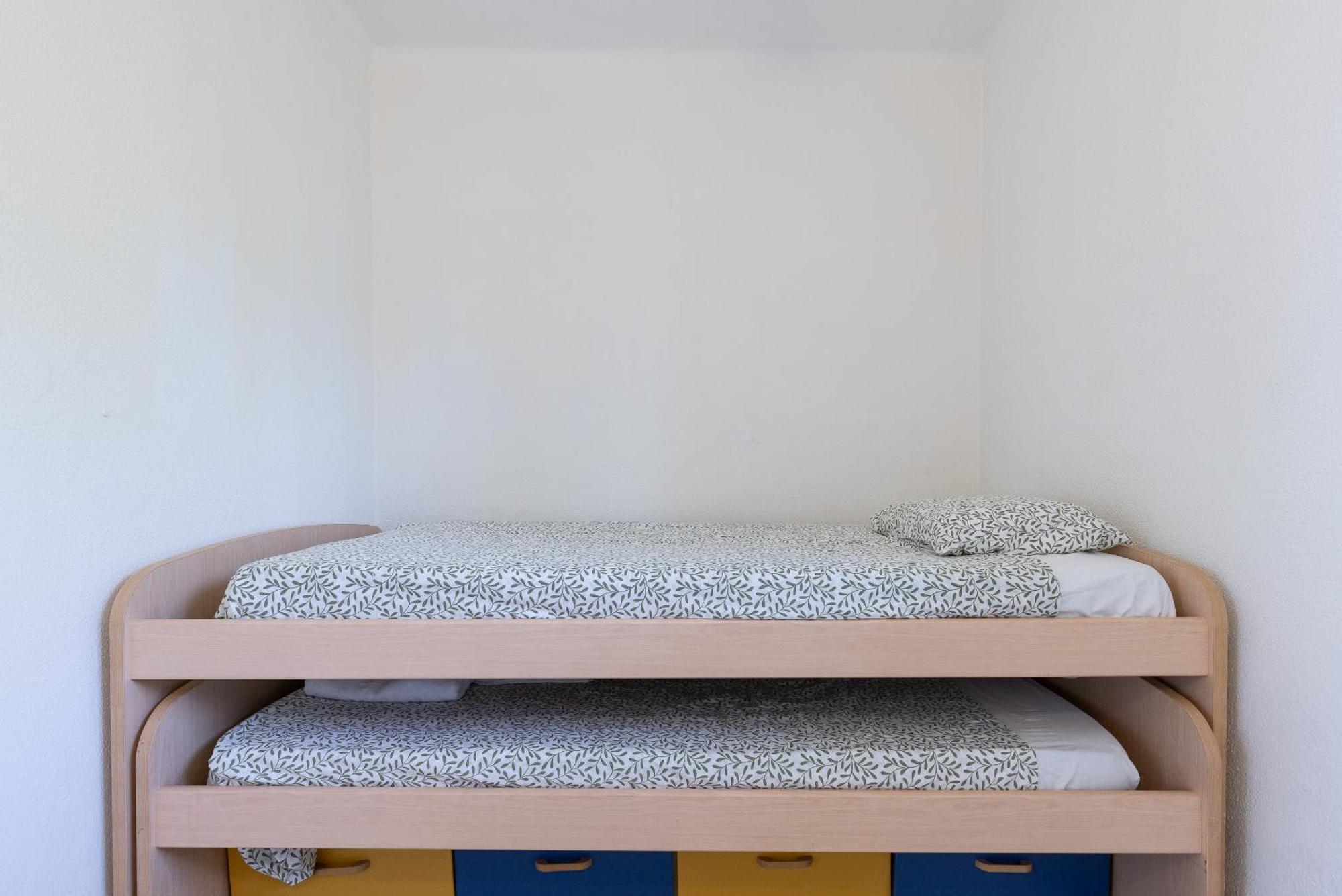 Unik Vacation Llevantina * Tarragona
