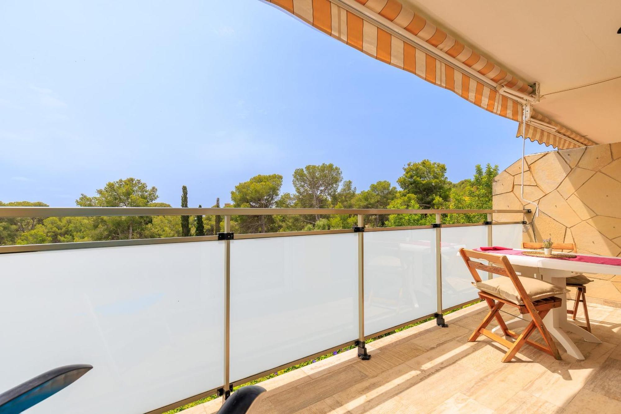 Unik Vacation Llevantina Appartement *