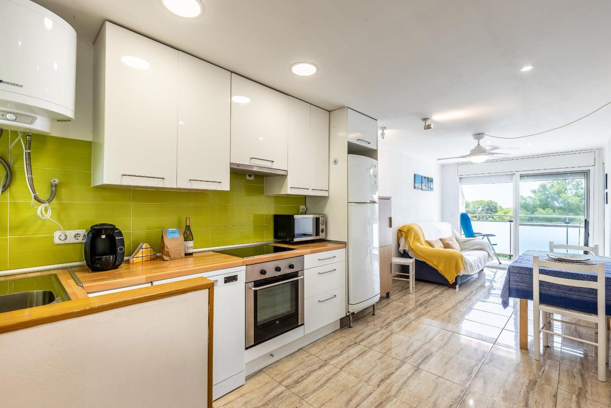 Appartement Unik Vacation Llevantina *