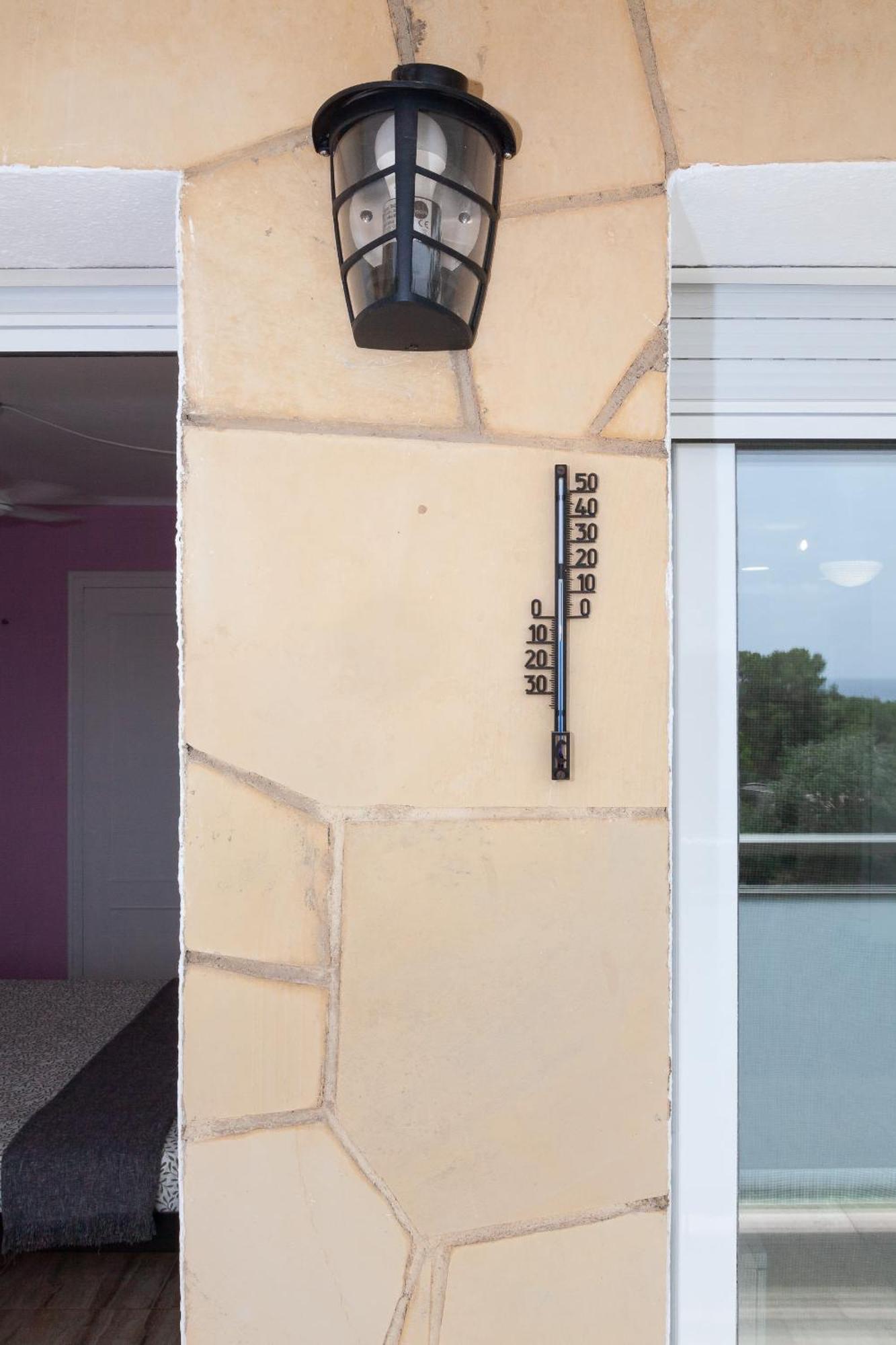 Unik Vacation Llevantina