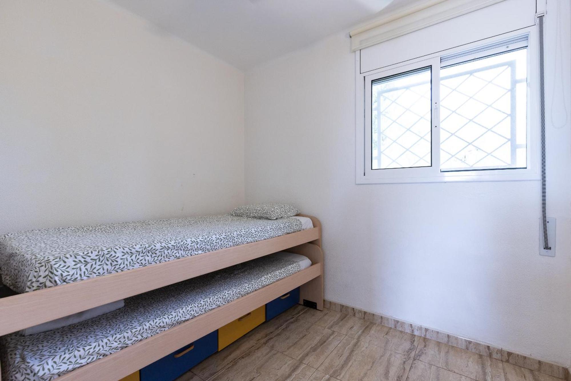 Unik Vacation Llevantina Appartement