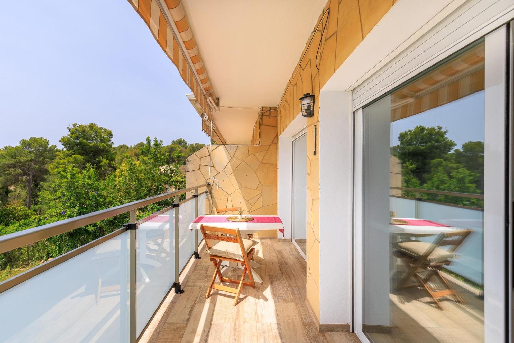 Appartement Unik Vacation Llevantina *
