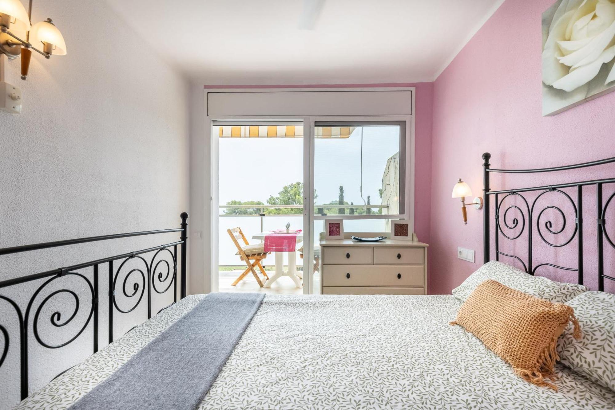 Appartement Unik Vacation Llevantina Tarragone