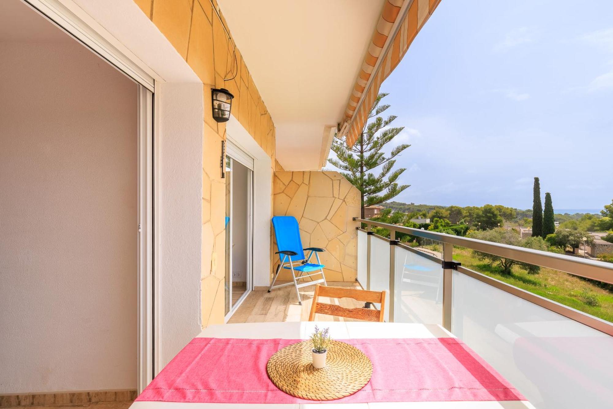 Unik Vacation Llevantina