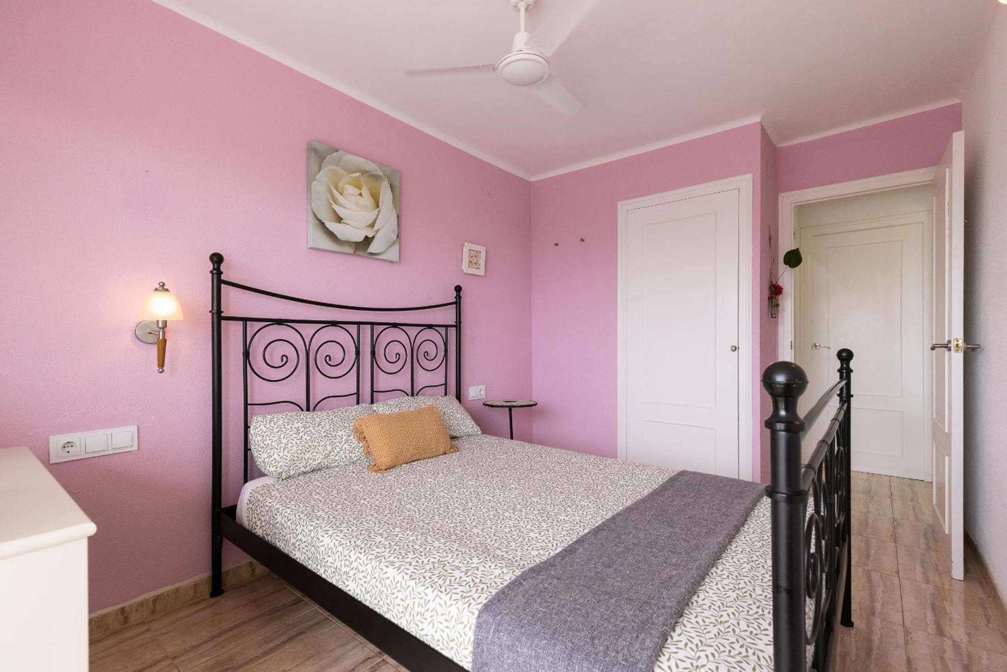 Appartement Unik Vacation Llevantina Tarragone