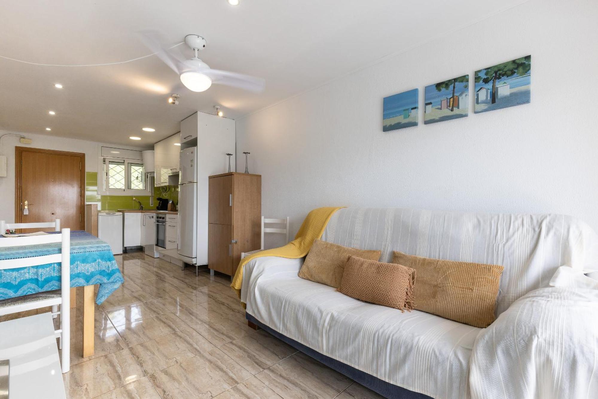 Unik Vacation Llevantina Tarragona