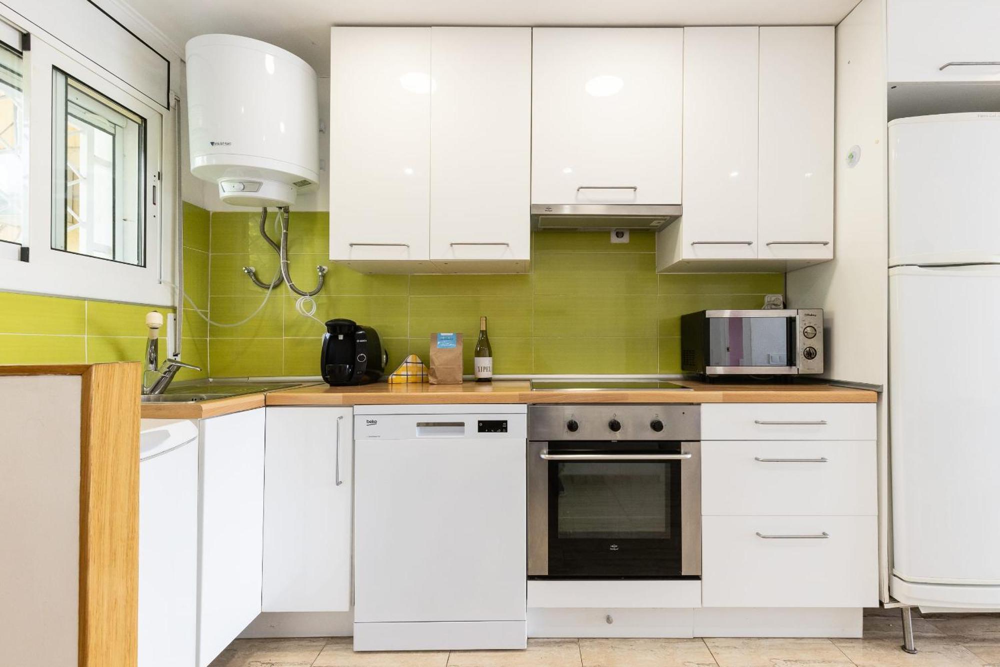 Unik Vacation Llevantina Apartment Tarragona