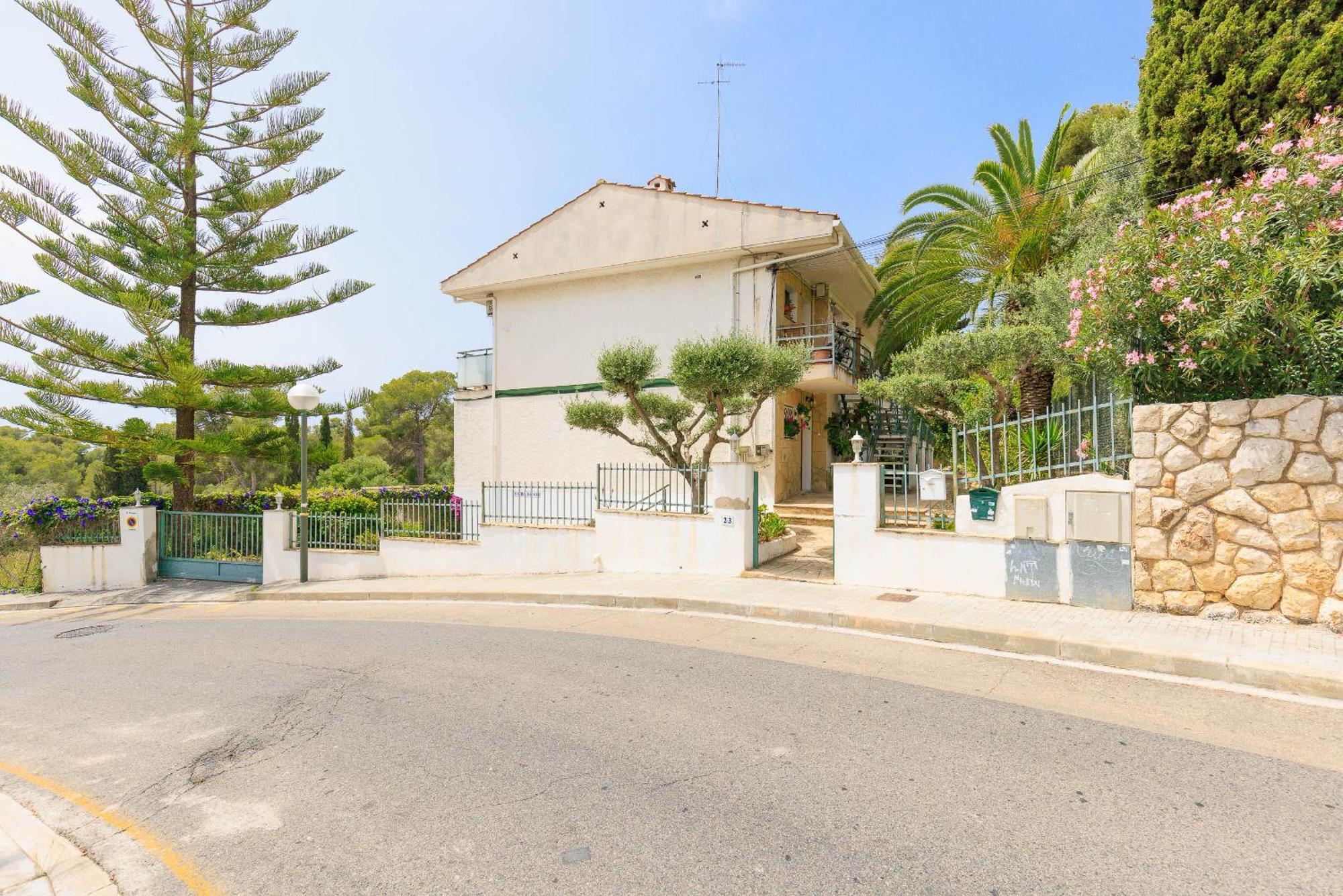 Unik Vacation Llevantina Appartement *