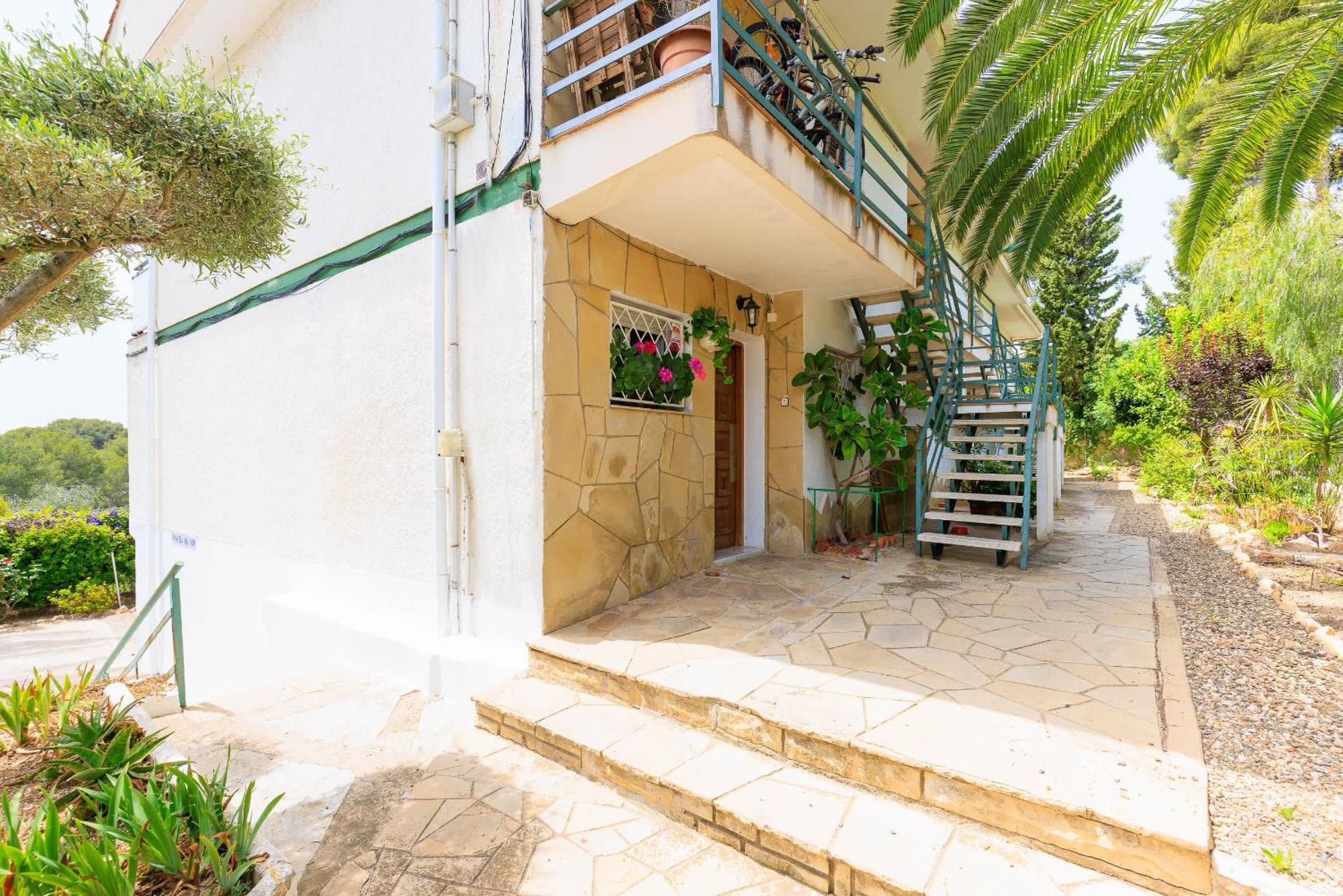 Appartement Unik Vacation Llevantina *